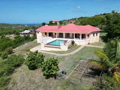Image of Villa - 3 Bedrooms - 3 Bathrooms for Sale in St. Paul-Picadilly-Antigua And Barbuda, Image 35
