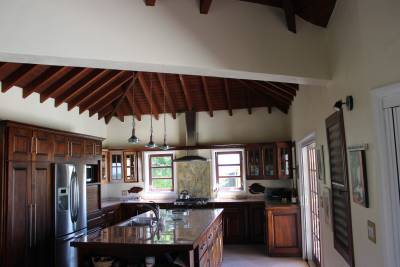 Image of Villa - 3 Bedrooms - 3 Bathrooms for Sale in St. Paul-Picadilly-Antigua And Barbuda, Image 11