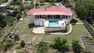 Image of Villa - 3 Bedrooms - 3 Bathrooms for Sale in St. Paul-Picadilly-Antigua And Barbuda, Image 34