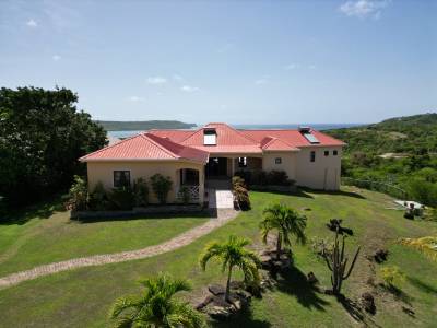 Image of Villa - 3 Bedrooms - 3 Bathrooms for Sale in St. Paul-Picadilly-Antigua And Barbuda, Image 47