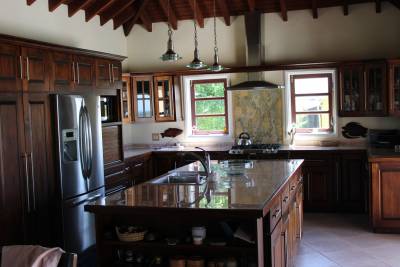 Image of Villa - 3 Bedrooms - 3 Bathrooms for Sale in St. Paul-Picadilly-Antigua And Barbuda, Image 10