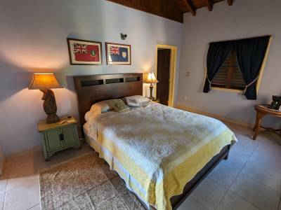 Image of Villa - 3 Bedrooms - 3 Bathrooms for Sale in St. Paul-Picadilly-Antigua And Barbuda, Image 21