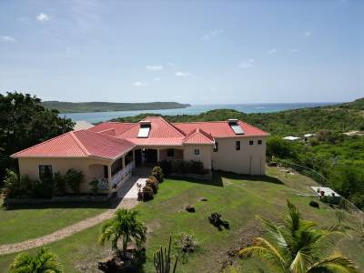 Image of Villa - 3 Bedrooms - 3 Bathrooms for Sale in St. Paul-Picadilly-Antigua And Barbuda, Image 44