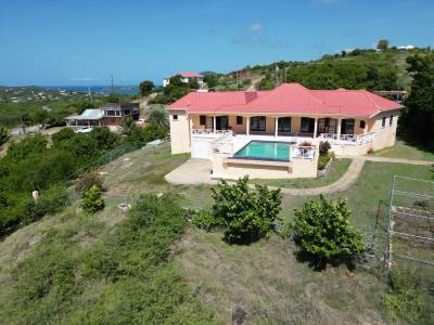 Image of Villa - 3 Bedrooms - 3 Bathrooms for Sale in St. Paul-Picadilly-Antigua And Barbuda, Image 38