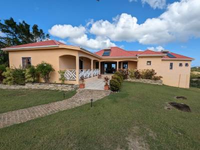 Image of Villa - 3 Bedrooms - 3 Bathrooms for Sale in St. Paul-Picadilly-Antigua And Barbuda, Image 5