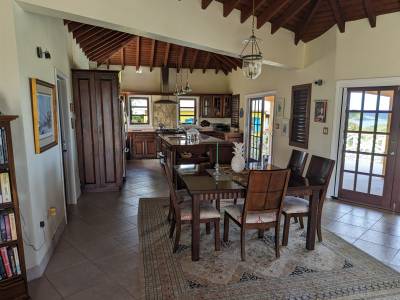 Image of Villa - 3 Bedrooms - 3 Bathrooms for Sale in St. Paul-Picadilly-Antigua And Barbuda, Image 9