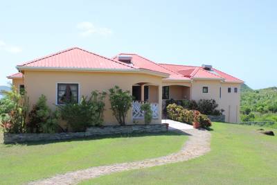 Image of Villa - 3 Bedrooms - 3 Bathrooms for Sale in St. Paul-Picadilly-Antigua And Barbuda, Image 4