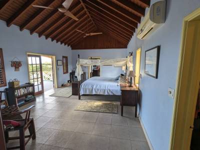 Image of Villa - 3 Bedrooms - 3 Bathrooms for Sale in St. Paul-Picadilly-Antigua And Barbuda, Image 18