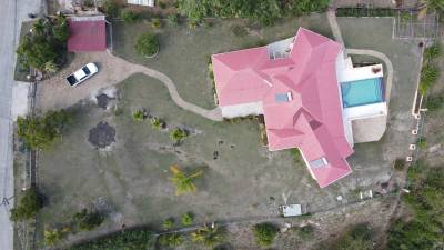 Image of Villa - 3 Bedrooms - 3 Bathrooms for Sale in St. Paul-Picadilly-Antigua And Barbuda, Image 36