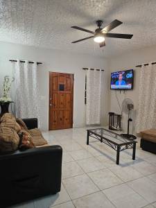 Image of Apartment - 1 Bedrooms - 1 Bathrooms for Rental in St. Georges-Saint John's-Antigua And Barbuda, Image 6