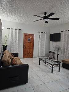 Image of Apartment - 2 Bedrooms - 1 Bathrooms for Rental in St. Georges-Saint John's-Antigua And Barbuda, Image 17