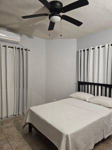 Image of Apartment - 2 Bedrooms - 1 Bathrooms for Rental in St. Georges-Saint John's-Antigua And Barbuda, Image 12