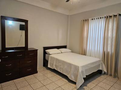 Image of Apartment - 2 Bedrooms - 1 Bathrooms for Rental in St. Georges-Saint John's-Antigua And Barbuda, Image 5