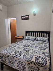 Image of Apartment - 2 Bedrooms - 1 Bathrooms for Rental in St. Georges-Saint John's-Antigua And Barbuda, Image 9