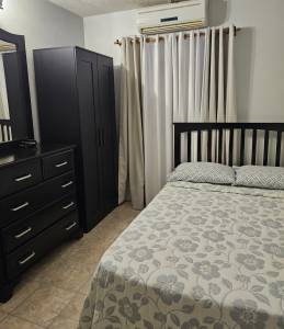 Image of Apartment - 2 Bedrooms - 1 Bathrooms for Rental in St. Georges-Saint John's-Antigua And Barbuda, Image 10