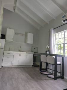 Image of Apartment - 2 Bedrooms - 1 Bathrooms for Rental in St. Georges-Saint John's-Antigua And Barbuda, Image 2