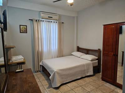 Image of Apartment - 2 Bedrooms - 1 Bathrooms for Rental in St. Georges-Saint John's-Antigua And Barbuda, Image 6