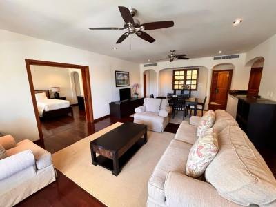 Image of Apartment - 2 Bedrooms - 2 Bathrooms for Rental in St. Phillips-Nonsuch Bay-Antigua And Barbuda, Image 2