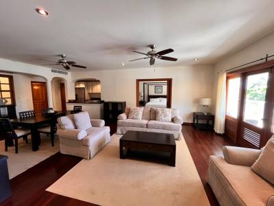 Image of Apartment - 2 Bedrooms - 2 Bathrooms for Rental in St. Phillips-Nonsuch Bay-Antigua And Barbuda, Image 3