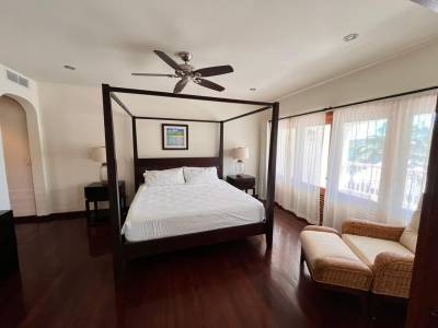 Image of Apartment - 2 Bedrooms - 2 Bathrooms for Rental in St. Phillips-Nonsuch Bay-Antigua And Barbuda, Image 7