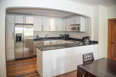 Image of Apartment - 2 Bedrooms - 2 Bathrooms for Rental in St. Phillips-Nonsuch Bay-Antigua And Barbuda, Image 5