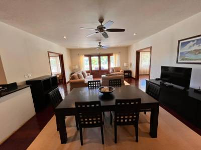 Image of Apartment - 2 Bedrooms - 2 Bathrooms for Rental in St. Phillips-Nonsuch Bay-Antigua And Barbuda, Image 4