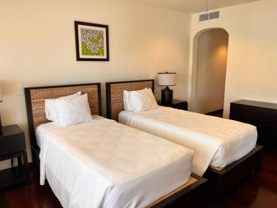 Image of Apartment - 2 Bedrooms - 2 Bathrooms for Rental in St. Phillips-Nonsuch Bay-Antigua And Barbuda, Image 12
