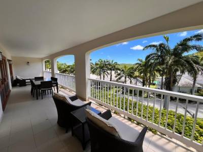 Image of Apartment - 2 Bedrooms - 2 Bathrooms for Rental in St. Phillips-Nonsuch Bay-Antigua And Barbuda, Image 15
