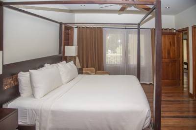 Image of Apartment - 2 Bedrooms - 2 Bathrooms for Rental in St. Phillips-Nonsuch Bay-Antigua And Barbuda, Image 8