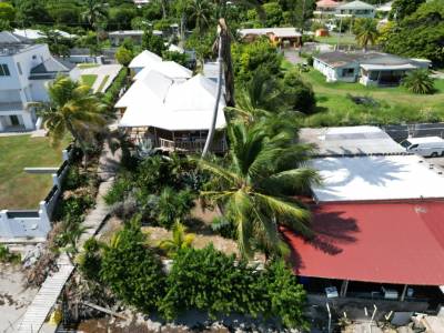 Image of Property - 5 Bedrooms - 4 Bathrooms for Sale in St. Johns-Saint John's-Antigua And Barbuda, Image 4