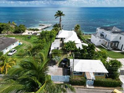 Image of Property - 5 Bedrooms - 4 Bathrooms for Sale in St. Johns-Saint John's-Antigua And Barbuda, Image 5