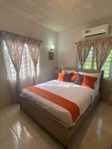Image of Apartment - 1 Bedrooms - 1 Bathrooms for Rental in St. Johns-Saint John's-Antigua And Barbuda, Image 12
