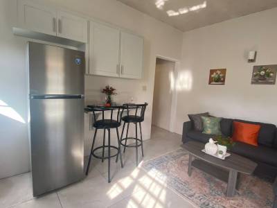 Image of Apartment - 1 Bedrooms - 1 Bathrooms for Rental in St. Johns-Saint John's-Antigua And Barbuda, Image 5