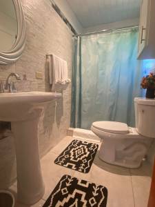 Image of Apartment - 1 Bedrooms - 1 Bathrooms for Rental in St. Johns-Saint John's-Antigua And Barbuda, Image 19