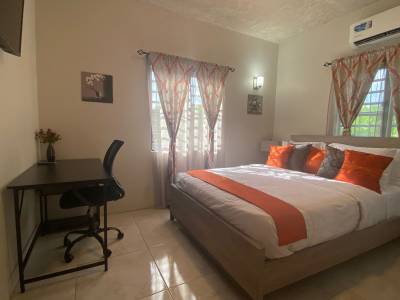 Image of Apartment - 1 Bedrooms - 1 Bathrooms for Rental in St. Johns-Saint John's-Antigua And Barbuda, Image 13