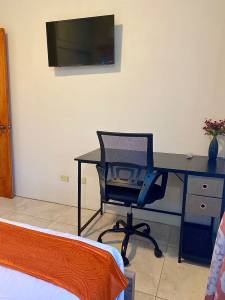 Image of Apartment - 1 Bedrooms - 1 Bathrooms for Rental in St. Johns-Saint John's-Antigua And Barbuda, Image 11