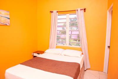 Image of House - 4 Bedrooms - 3 Bathrooms for Rental in St. Johns-Saint John's-Antigua And Barbuda, Image 6