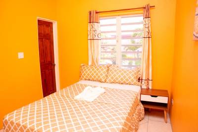 Image of House - 4 Bedrooms - 3 Bathrooms for Rental in St. Johns-Saint John's-Antigua And Barbuda, Image 3