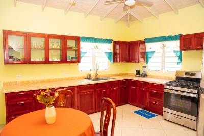 Image of House - 4 Bedrooms - 3 Bathrooms for Rental in St. Johns-Saint John's-Antigua And Barbuda, Image 10