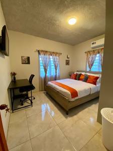 Image of Apartment - 1 Bedrooms - 1 Bathrooms for Rental in St. Johns-Saint John's-Antigua And Barbuda, Image 15