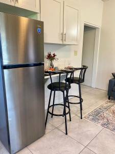 Image of Apartment - 1 Bedrooms - 1 Bathrooms for Rental in St. Johns-Saint John's-Antigua And Barbuda, Image 2