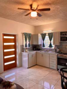 Image of Apartment - 1 Bedrooms - 1 Bathrooms for Rental in St. Johns-Saint John's-Antigua And Barbuda, Image 1