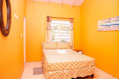 Image of House - 4 Bedrooms - 3 Bathrooms for Rental in St. Johns-Saint John's-Antigua And Barbuda, Image 8