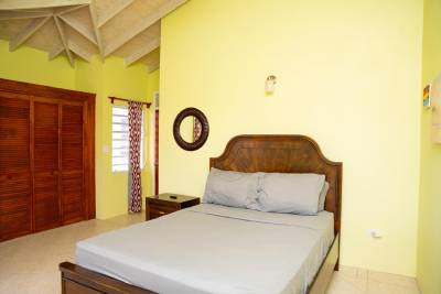 Image of House - 4 Bedrooms - 3 Bathrooms for Rental in St. Johns-Saint John's-Antigua And Barbuda, Image 1