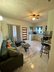 Image of Apartment - 1 Bedrooms - 1 Bathrooms for Rental in St. Johns-Saint John's-Antigua And Barbuda, Image 4