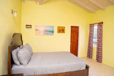 Image of House - 4 Bedrooms - 3 Bathrooms for Rental in St. Johns-Saint John's-Antigua And Barbuda, Image 2