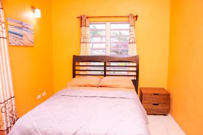 Image of House - 4 Bedrooms - 3 Bathrooms for Rental in St. Johns-Saint John's-Antigua And Barbuda, Image 9