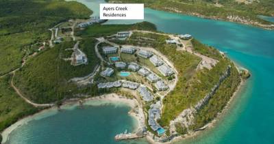 Image of Apartment - 1 Bedrooms - 1 Bathrooms for Sale in Nonsuch Bay-Nonsuch Bay-Antigua And Barbuda, Image 11