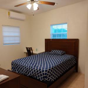 Image of Apartment - 1 Bedrooms - 1 Bathrooms for Rental in Fitches Creek-Saint John's-Antigua And Barbuda, Image 4