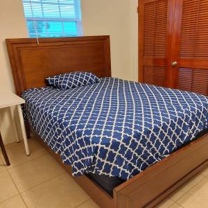 Image of Apartment - 1 Bedrooms - 1 Bathrooms for Rental in Fitches Creek-Saint John's-Antigua And Barbuda, Image 5